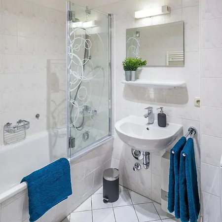 Apartment Foersterling17 *